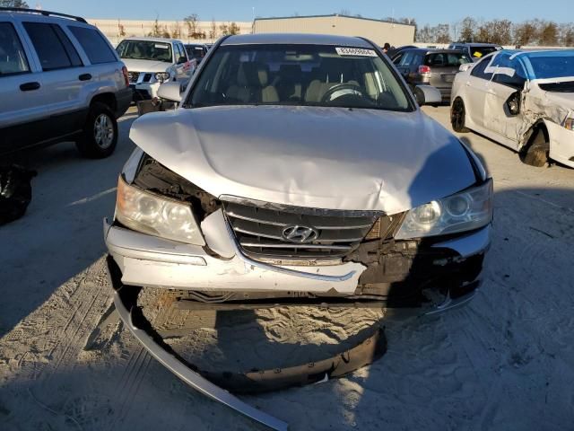 2010 Hyundai Sonata GLS