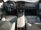 2007 BMW 525 I