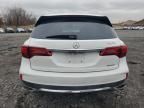 2020 Acura MDX