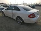 2004 Mercedes-Benz CLK 320C