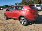 2014 KIA Sportage EX