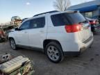 2010 GMC Terrain SLE