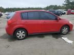 2007 Nissan Versa S