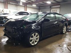 Hyundai salvage cars for sale: 2015 Hyundai Elantra SE