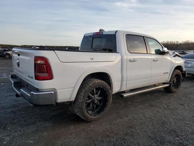 2020 Dodge 1500 Laramie