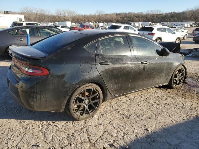 2014 Dodge Dart SXT