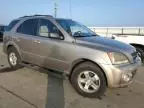 2006 KIA Sorento EX