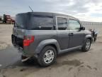 2011 Honda Element LX