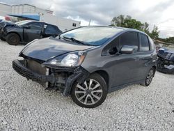 2012 Honda FIT Sport en venta en Opa Locka, FL