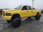 2005 Dodge RAM 3500 ST