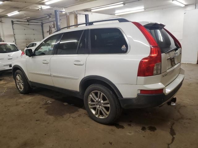 2008 Volvo XC90 3.2