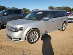 Ford salvage cars for sale: 2013 Ford Flex Limited