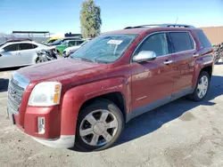 GMC Vehiculos salvage en venta: 2011 GMC Terrain SLT