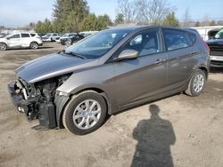 2014 Hyundai Accent GLS en venta en Finksburg, MD