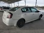 2011 Nissan Sentra 2.0