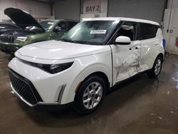 2023 KIA Soul LX en venta en Elgin, IL