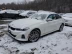 2023 BMW 330XI