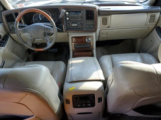 2003 Cadillac Escalade Luxury