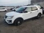 2016 Ford Explorer Police Interceptor