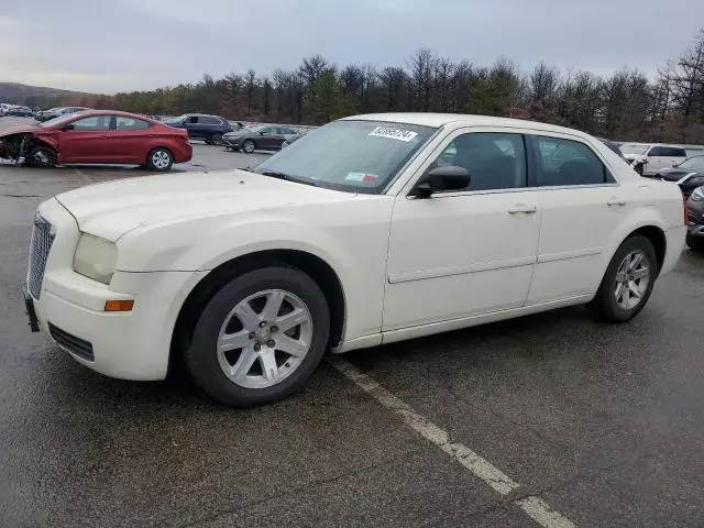 2006 Chrysler 300