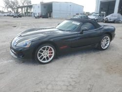 2006 Dodge Viper SRT-10 en venta en Riverview, FL