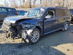 Run And Drives Cars for sale at auction: 2017 Ford Flex SE