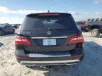 2014 Mercedes-Benz ML 350