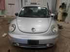 2004 Volkswagen New Beetle GLS