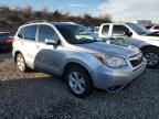 2014 Subaru Forester 2.5I Touring