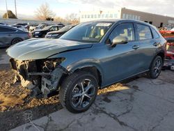 2024 Honda HR-V EXL en venta en Littleton, CO