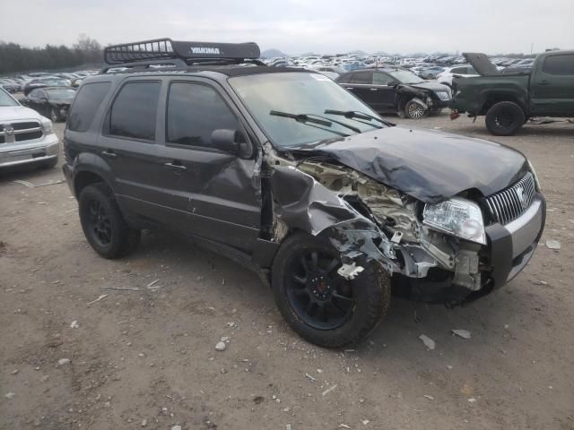 2005 Mercury Mariner