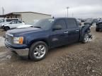 2012 GMC Sierra C1500 SLE