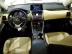 2018 Lexus NX 300 Base