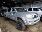 2011 Toyota Tacoma Double Cab