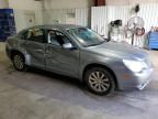 2010 Chrysler Sebring Limited