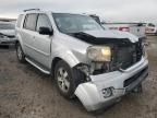 2011 Honda Pilot EX