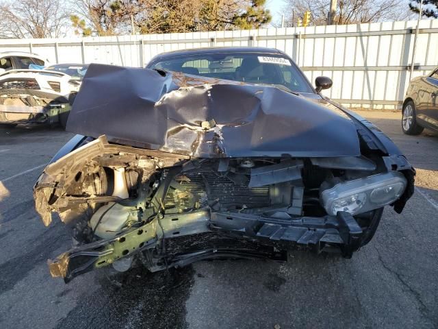 2011 Dodge Challenger