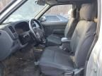 2001 Nissan Frontier King Cab XE