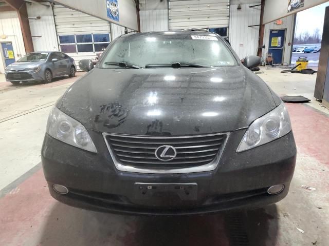 2009 Lexus ES 350