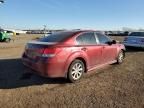 2012 Subaru Legacy 2.5I