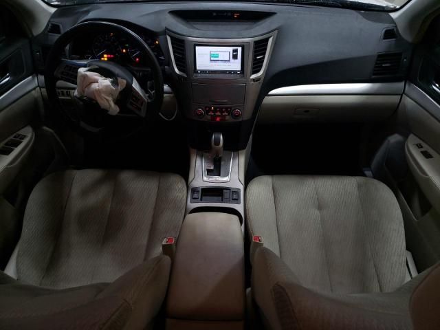 2012 Subaru Legacy 2.5I Premium