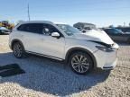 2018 Mazda CX-9 Grand Touring