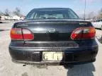 2003 Chevrolet Malibu