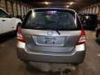 2007 Honda FIT