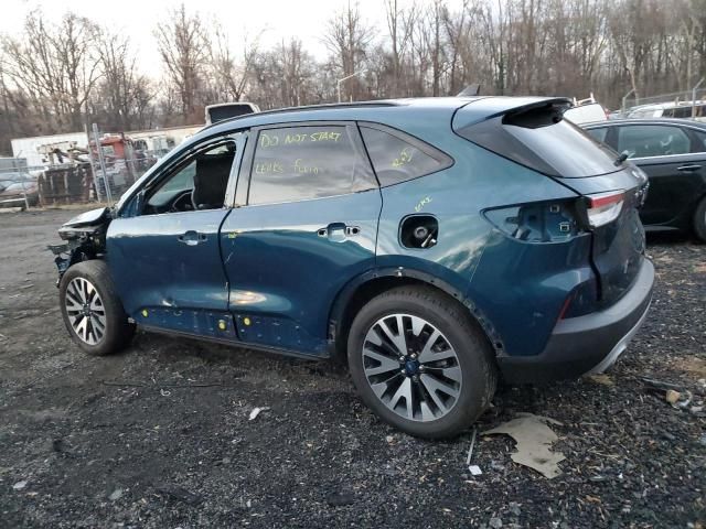 2020 Ford Escape SE Sport