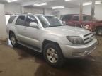 2004 Toyota 4runner Limited