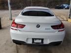 2014 BMW 650 I Gran Coupe