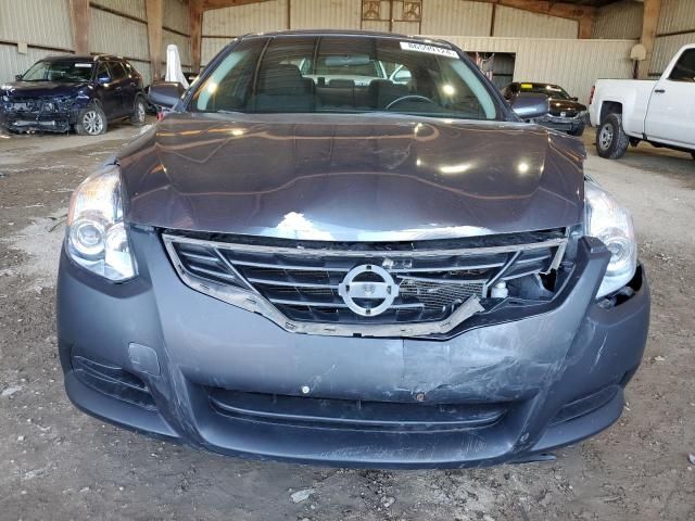 2013 Nissan Altima S