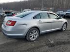 2010 Ford Taurus SEL