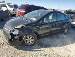 2008 Toyota Prius en venta en Cahokia Heights, IL